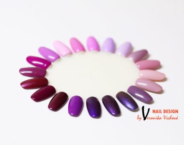 #lilanails 💜